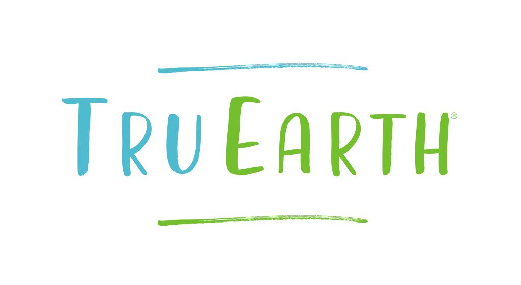 Tru Earth logo